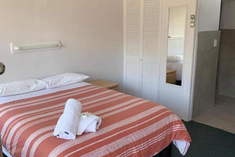 Mount Beauty Motor Inn - Accommodation Daintree 3