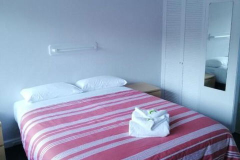 Mount Beauty Motor Inn - Accommodation Daintree 5