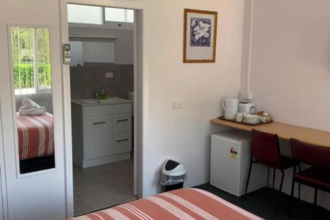 Mount Beauty Motor Inn - Accommodation Daintree 7