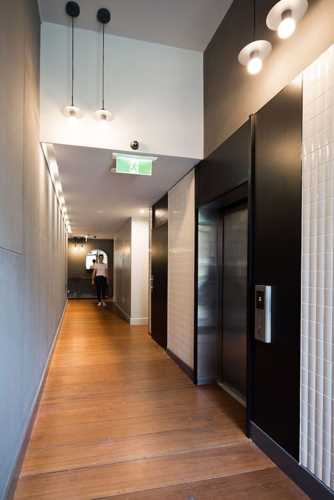 Wentworth Park Road Apartments - Accommodation Daintree 1