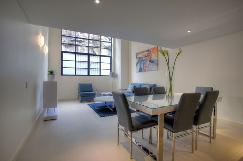 Wentworth Park Road Apartments - Accommodation Daintree 4