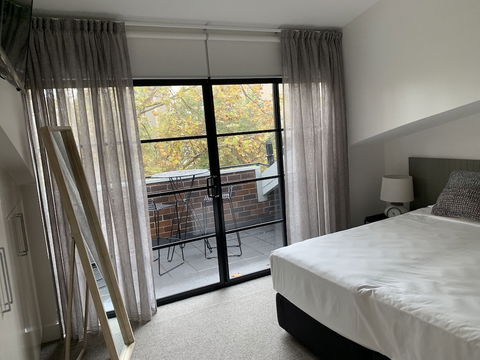 Wentworth Park Road Apartments - Accommodation Daintree 5