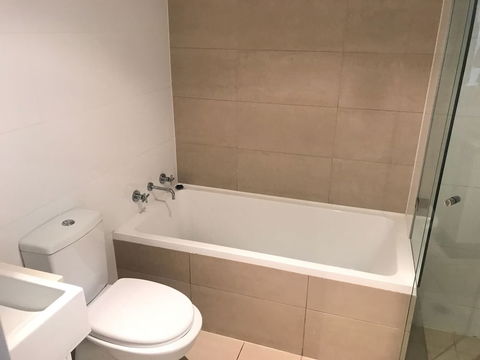 Wentworth Park Road Apartments - Accommodation Daintree 6