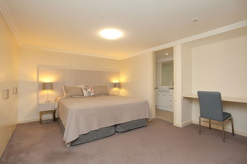 Wentworth Park Road Apartments - Accommodation Daintree 3