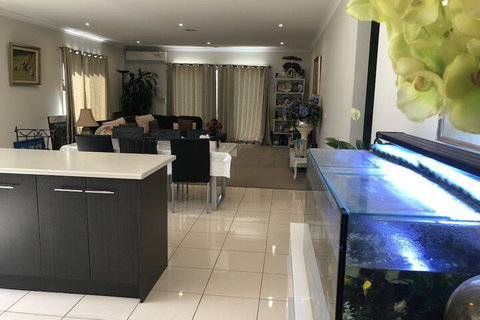 Apple House - Accommodation Daintree 3