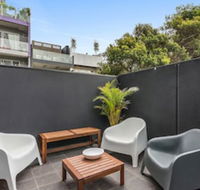 GRATTAN a Premier Location  Modern Space - Accommodation Daintree