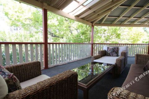 Abernethy House - Accommodation Daintree 4