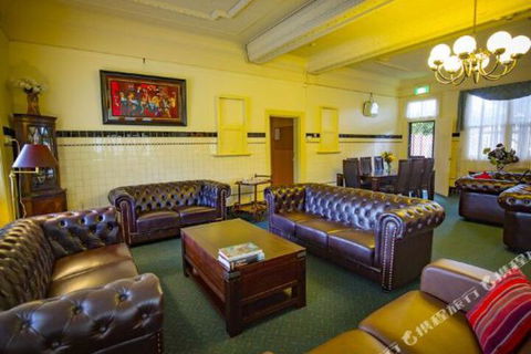 Abernethy House - Accommodation Daintree 1