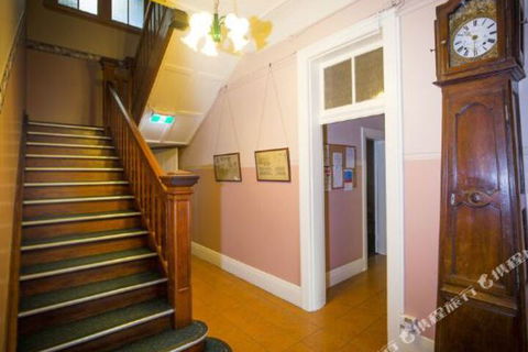 Abernethy House - Accommodation Daintree 2