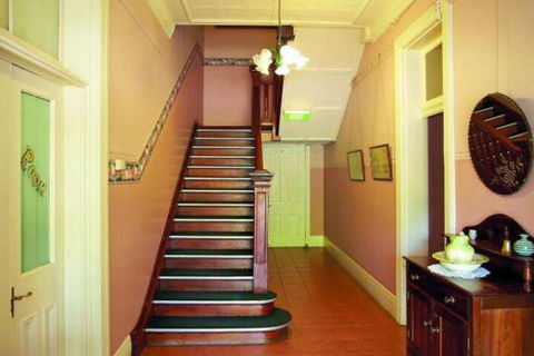 Abernethy House - Accommodation Daintree 5