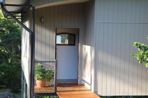 Kaalba - Accommodation Daintree 6