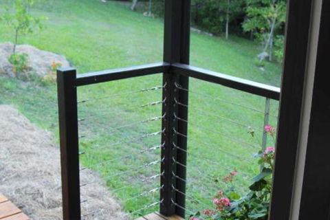 Kaalba - Accommodation Daintree 2