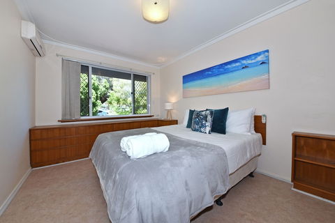 Comfy Home Near Airport & City 2280 - Accommodation Daintree 3