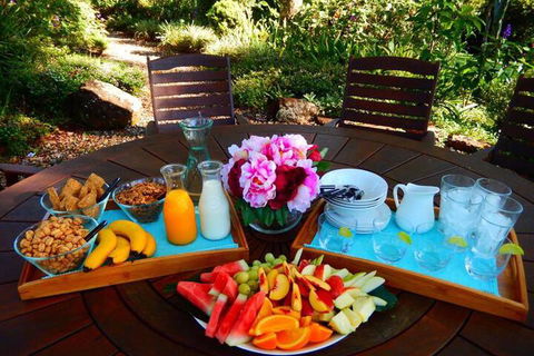 Glamping Byron Bay - Accommodation Daintree 5