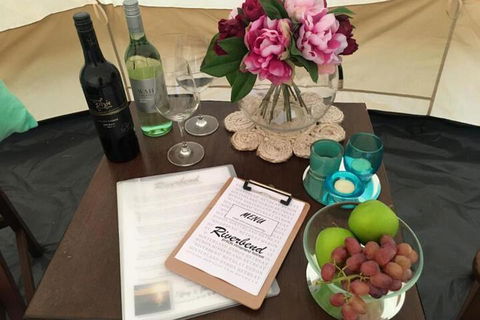 Glamping Byron Bay - Accommodation Daintree 2