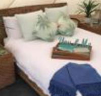 Glamping Byron Bay - Accommodation Daintree