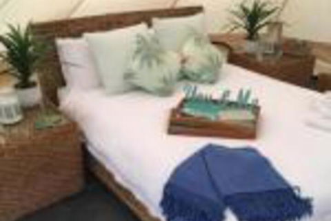 Glamping Byron Bay - Accommodation Daintree 0