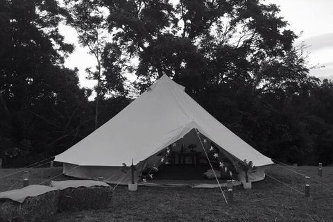 Glamping Byron Bay - Accommodation Daintree 3