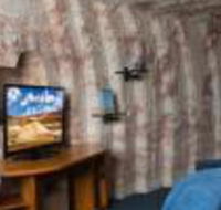 Alis Underground - Accommodation Daintree