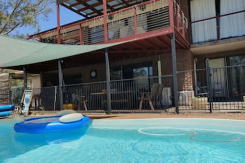 Gowrie Agapanthous - Accommodation Daintree 0