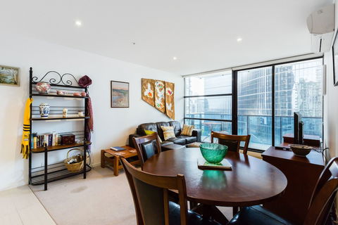 TIARA, 1BDR Southbank Apartment - Accommodation Daintree 5