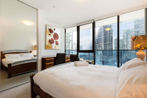 TIARA, 1BDR Southbank Apartment - Accommodation Daintree 6