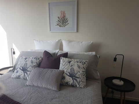 Xanadu Apartments - Accommodation Daintree 6