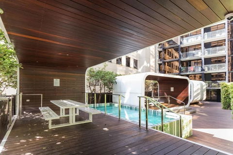 Xanadu Apartments - Accommodation Daintree 0