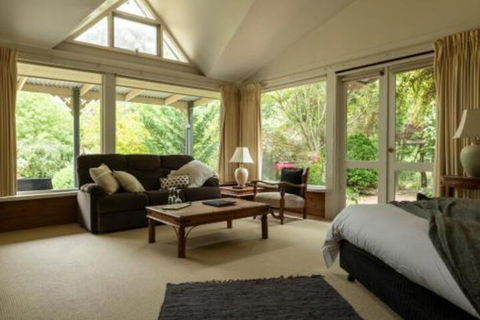 In The Valley - Accommodation Daintree 2