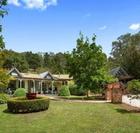 In the Valley - Accommodation Daintree