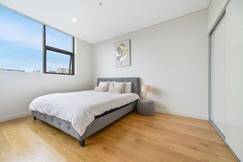 Modern Apartment Next To Largest Shopping Centre - Accommodation Daintree 1