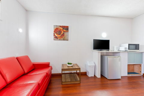 Albion Hotel Motel - Accommodation Daintree 5
