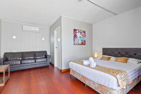 Albion Hotel Motel - Accommodation Daintree 6