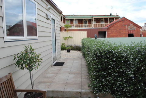 Skyline Best Executive Bendigo CBD Accommodation 2020 21 - Accommodation Daintree 2