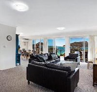3 Bedroom Apartment Albacore Unit 6 12 Ondine Close - Accommodation Daintree