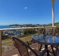 2 Bedroom Apartment Laman Lodge Unit 5 - Accommodation Daintree