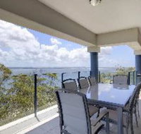 3 Bedroom Apartment Le Vogue Unit 11 - Accommodation Daintree