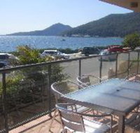3 Bedroom House Shoal Bay Palm Beach - Accommodation Daintree