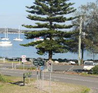 3 Bedroom House at Sandy Point Road 151 - Accommodation Daintree