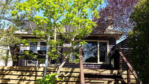 HogmortHomes Olinda Street - Accommodation Daintree 1
