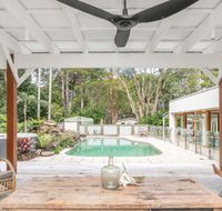 Augustine - Accommodation Daintree