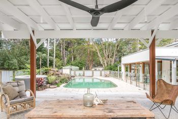 Augustine - Accommodation Daintree 0