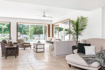 Augustine - Accommodation Daintree 4