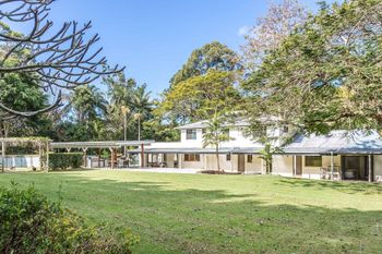 Augustine - Accommodation Daintree 1