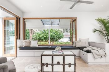 Augustine - Accommodation Daintree 5