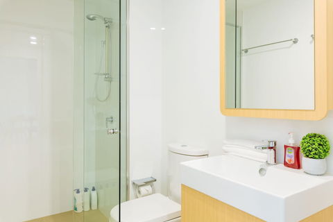 Airtrip Apartments On Cordelia - Accommodation Daintree 6