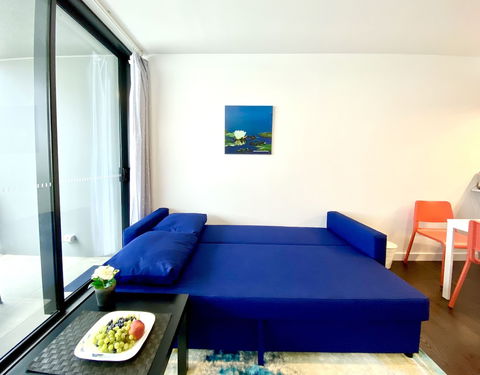 Airtrip Apartments On Cordelia - Accommodation Daintree 5