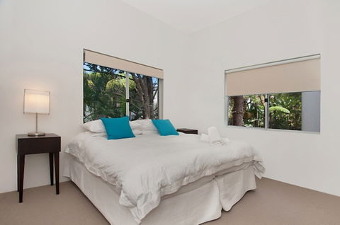 Noosa Penthouse Close To Hastings Street Unit 2 Vue 28 Edgar Bennett Ave - Accommodation Daintree 1