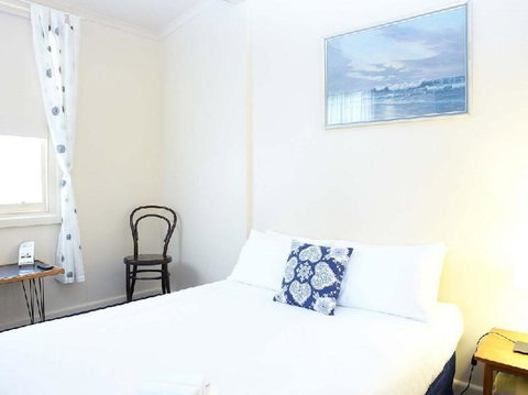 Amara Springs Guest House - Accommodation Daintree 4