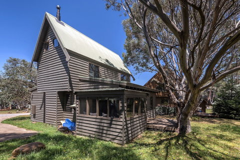 Aaragon - Accommodation Daintree 0